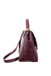 Dolce & Gabbana Bordo Çanta